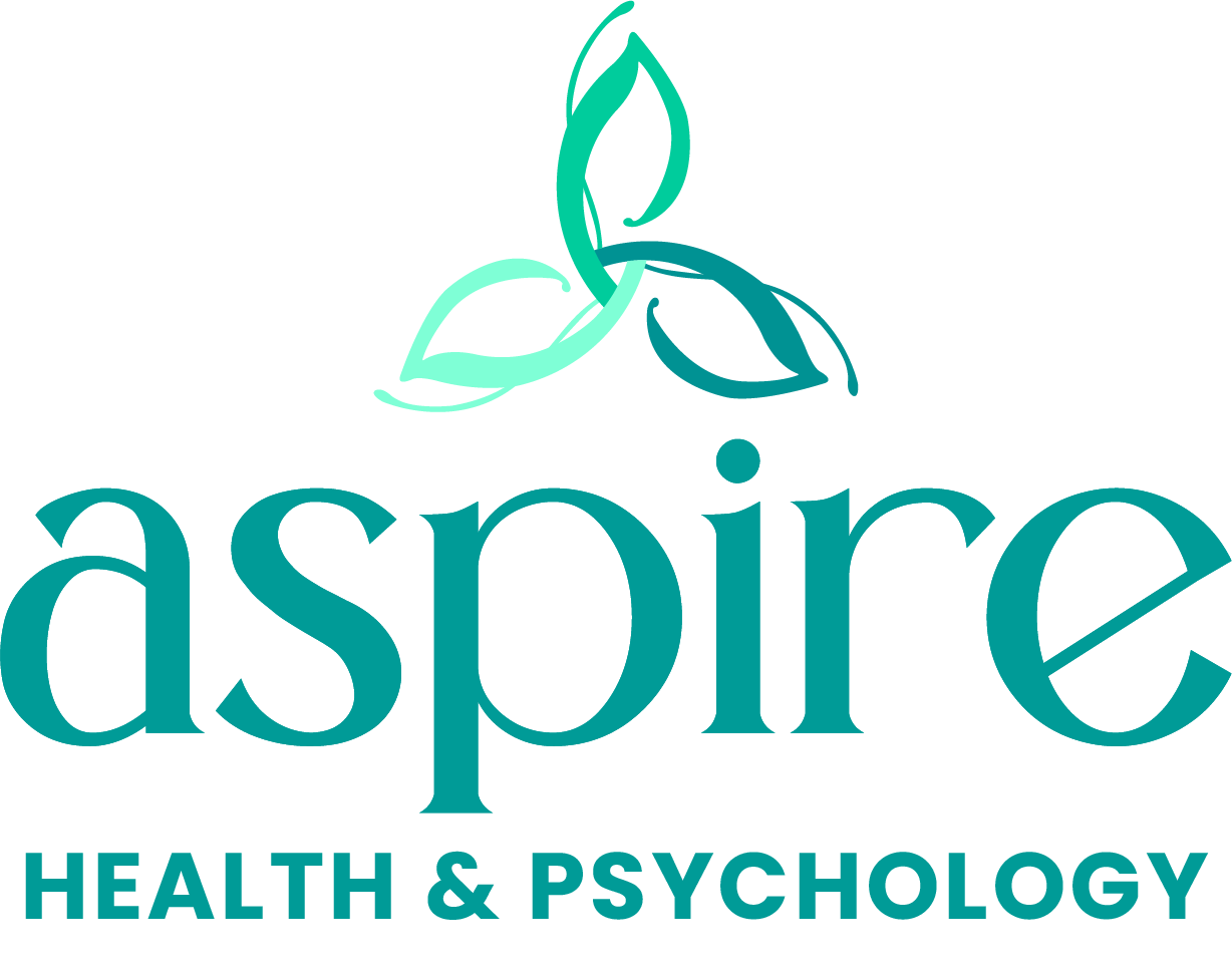 Aspire Health & Psychology Melbourne