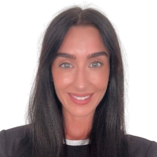 Carla Nesci Carla Nesci – Provisional Psychologist