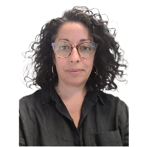 Dr Elizabeth Pizarro