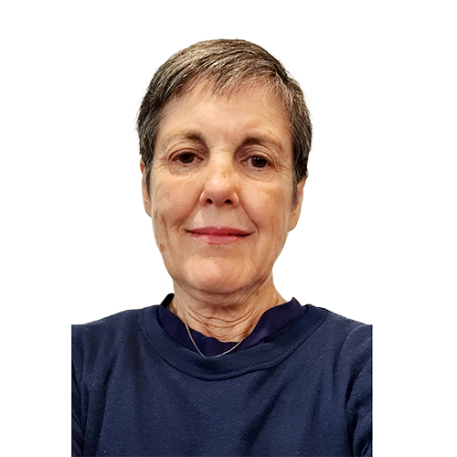 Dr Jenny Ricketts (13+)