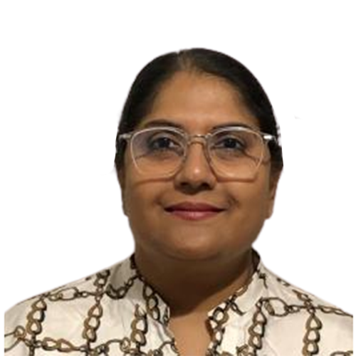 Dr Archna Ranganathan