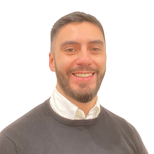 Eduardo Morales Vargas