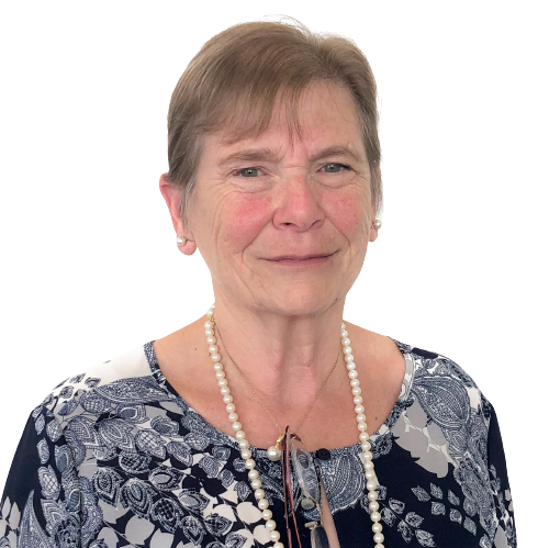 Dr Elizabeth Westphal