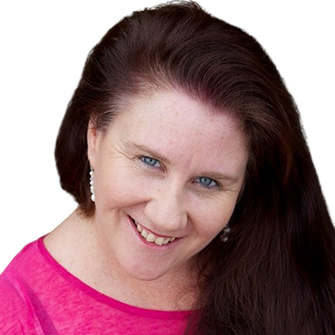 Neasa Nic Dhómhnaill